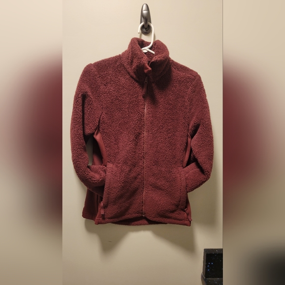 SOLD- Helly Hansen Fleece Jacket Size XS - Picture 1 of 4